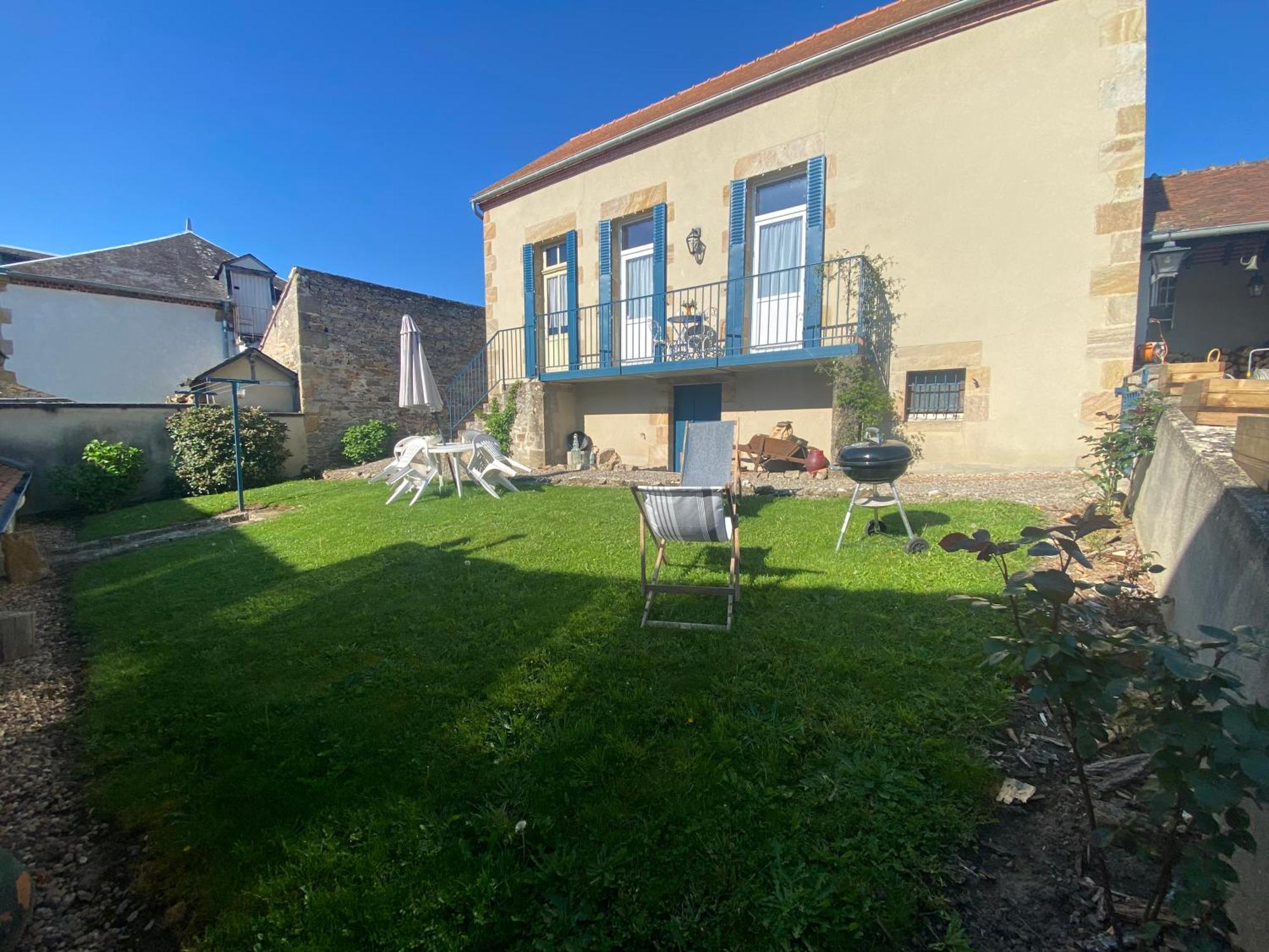 Studio Logis Les Roses Bourbon-lʼArchambault Zewnętrze zdjęcie